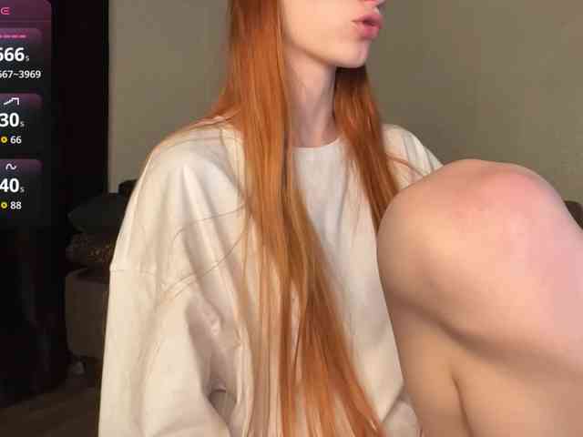 MadonnaVanson webcam