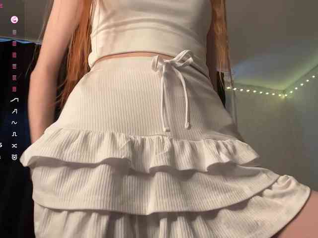 MadonnaVanson webcam