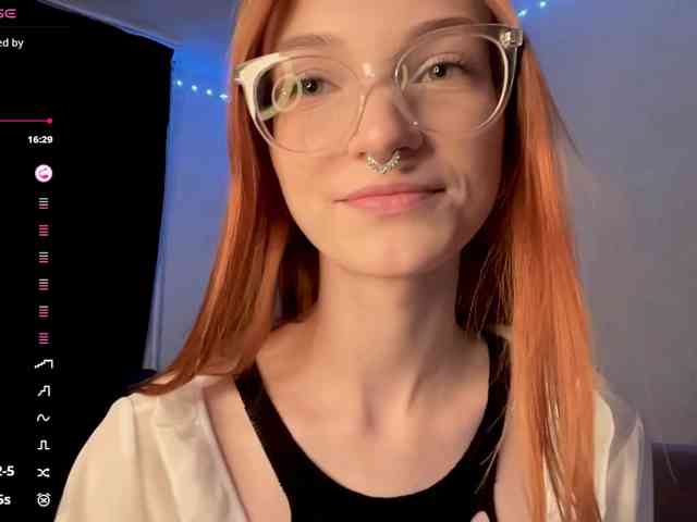 MadonnaVanson Sex Cam Show