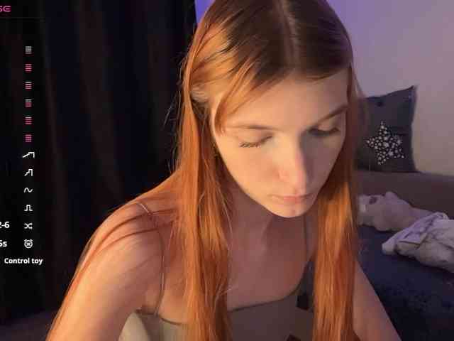 MadonnaVanson webcam