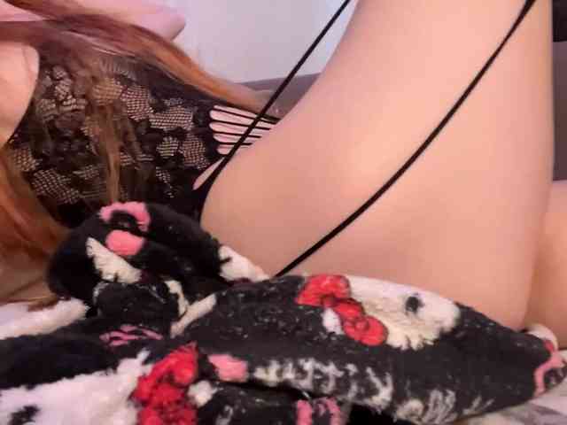MadonnaVanson webcam