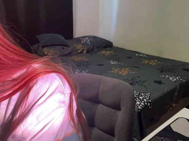 MadonnaVanson webcam