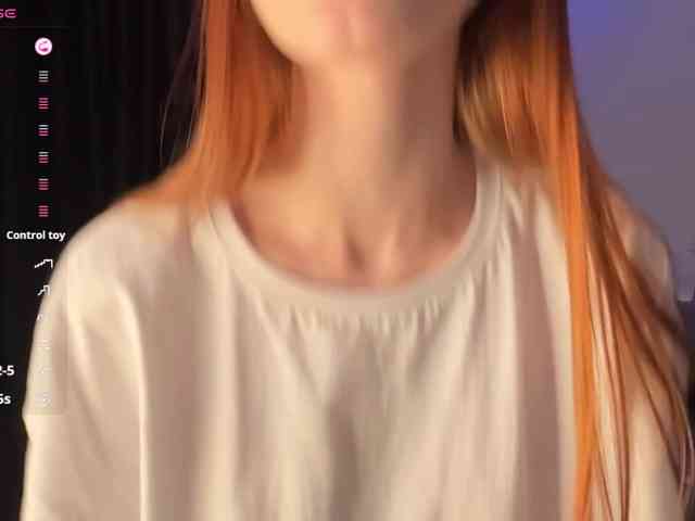 MadonnaVanson webcam