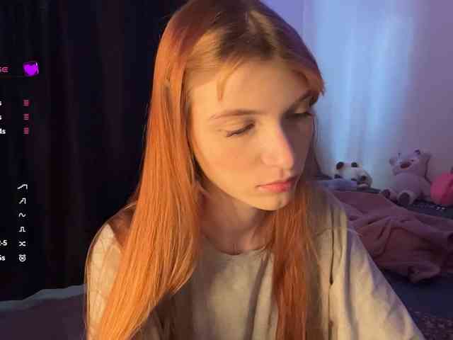 MadonnaVanson webcam