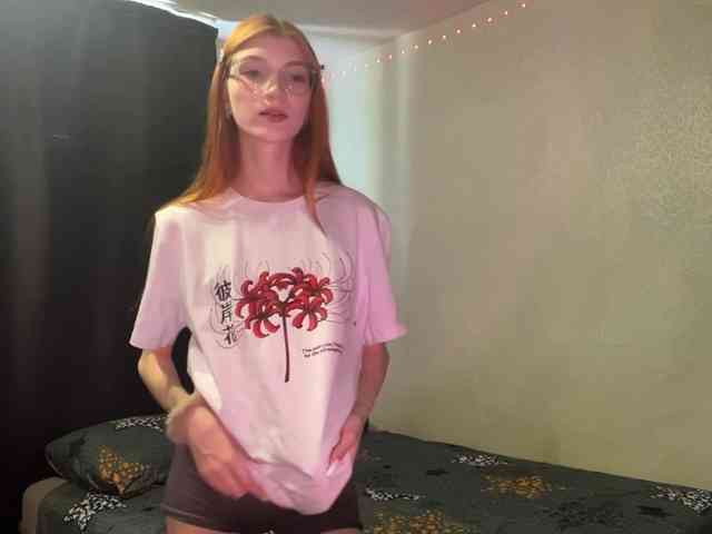 MadonnaVanson webcam
