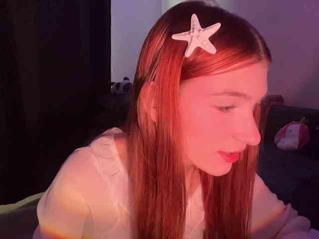 MadonnaVanson webcam