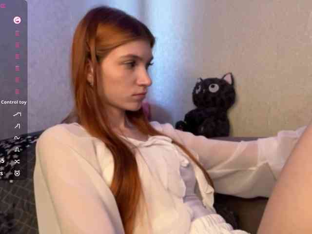MadonnaVanson webcam