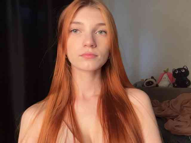 MadonnaVanson webcam