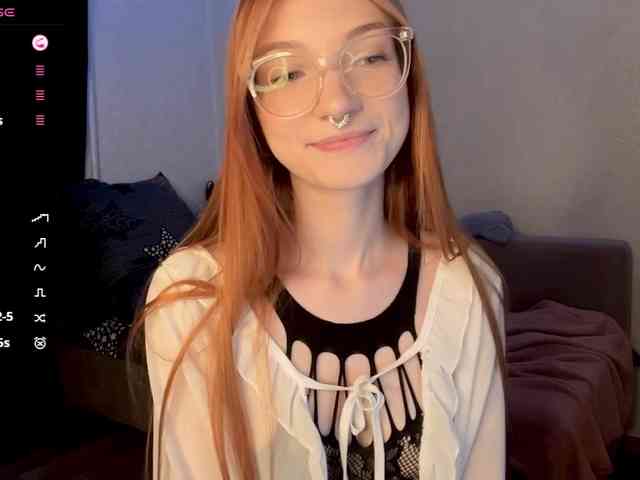 MadonnaVanson webcam