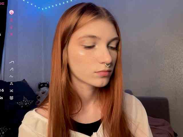 MadonnaVanson webcam