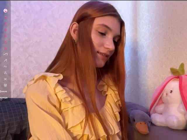 MadonnaVanson webcam