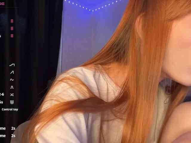 MadonnaVanson webcam