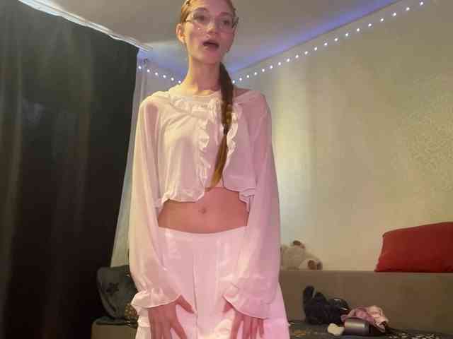 MadonnaVanson webcam