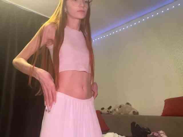 MadonnaVanson webcam