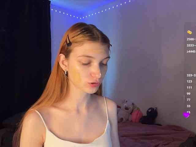 MadonnaVanson webcam