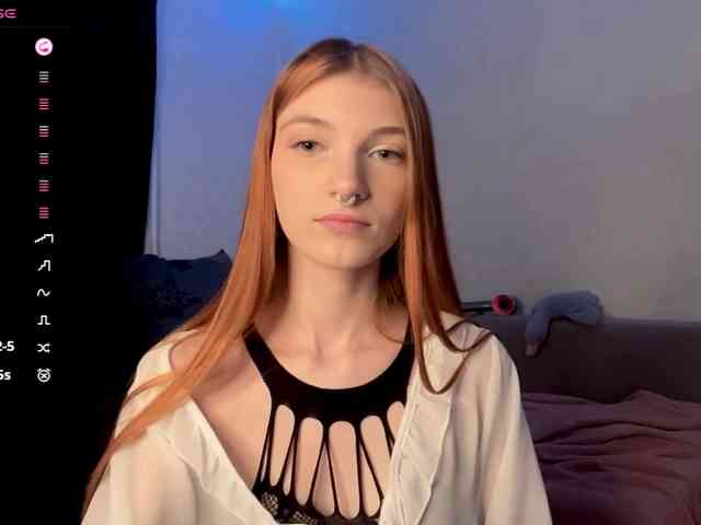 MadonnaVanson webcam