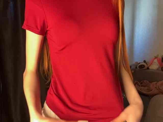 MadonnaVanson webcam