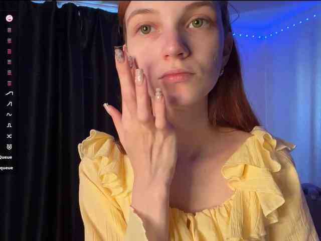 MadonnaVanson webcam