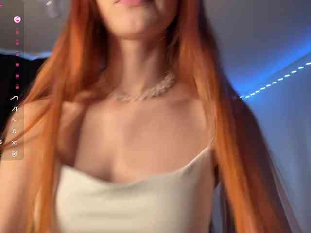 MadonnaVanson webcam