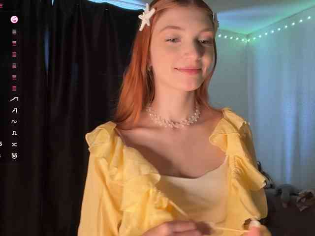 MadonnaVanson webcam