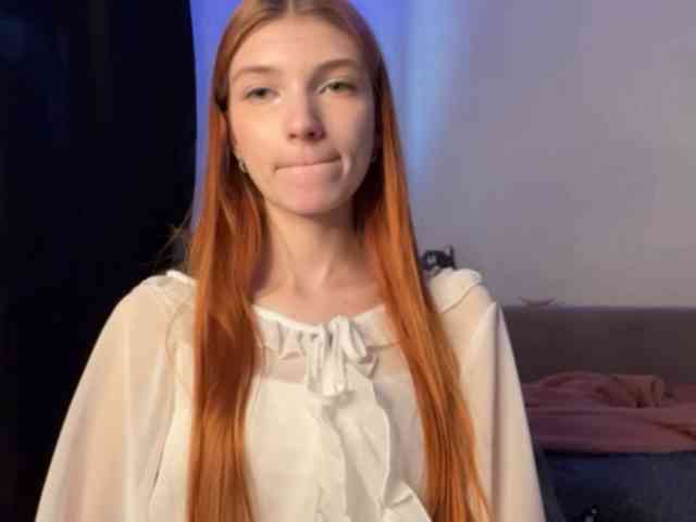MadonnaVanson webcam