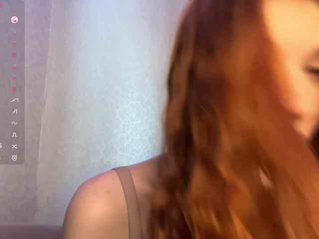 MadonnaVanson webcam