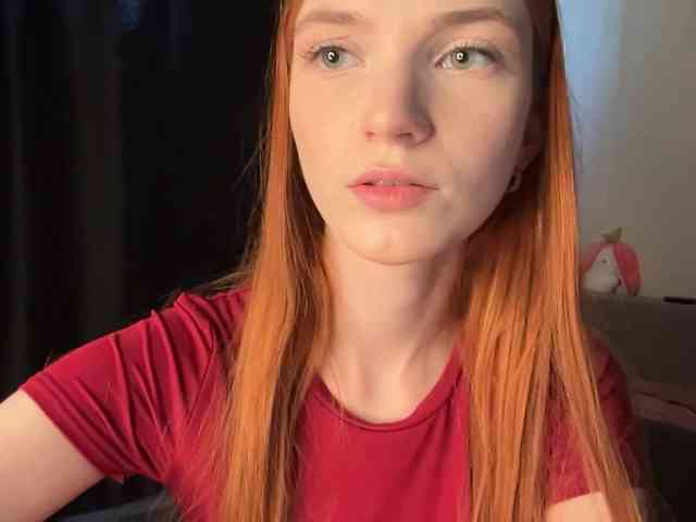MadonnaVanson webcam