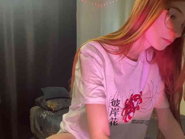MadonnaVanson webcam