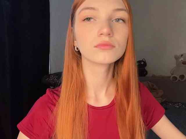 MadonnaVanson webcam