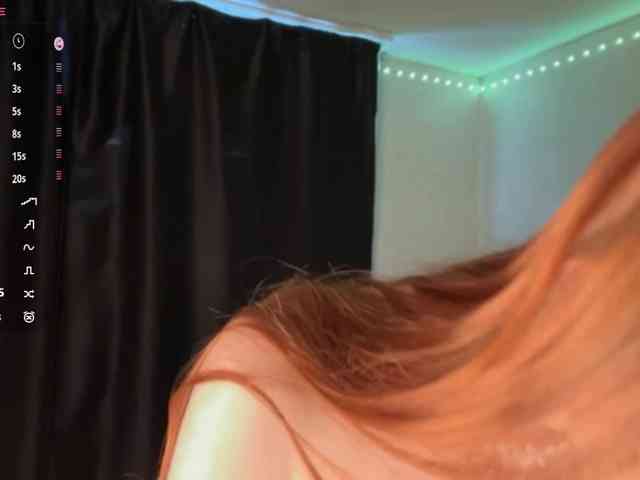 MadonnaVanson webcam