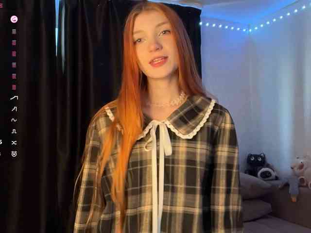 MadonnaVanson webcam