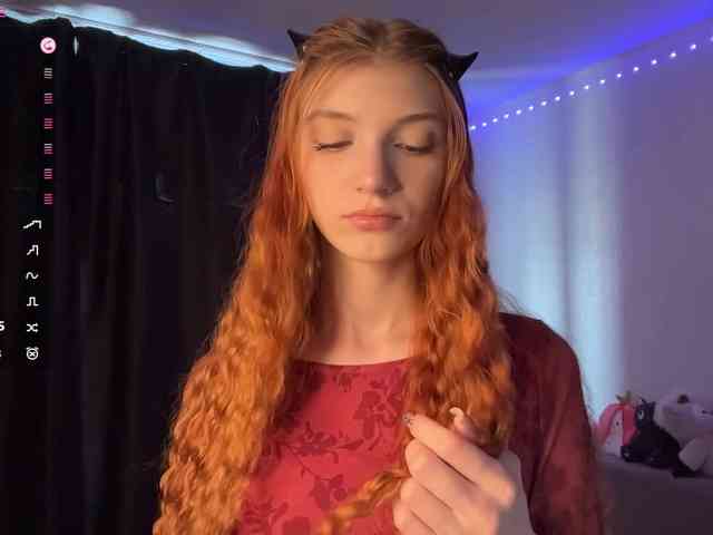 MadonnaVanson webcam