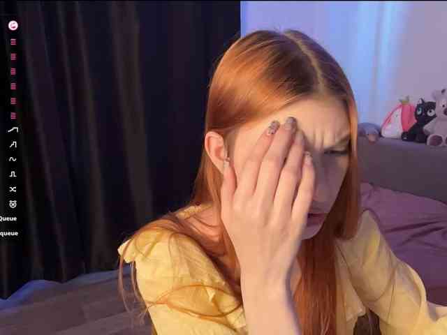 MadonnaVanson webcam