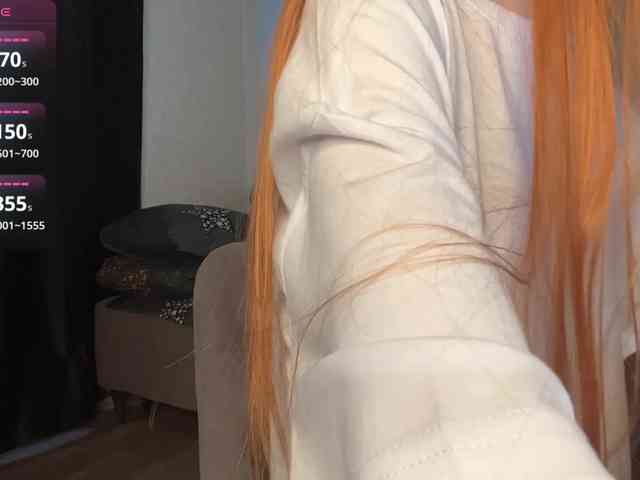 MadonnaVanson webcam