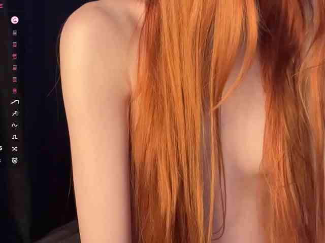 MadonnaVanson webcam