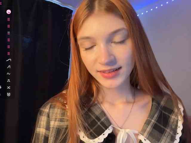 MadonnaVanson webcam