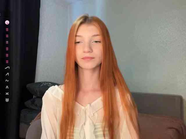 MadonnaVanson webcam