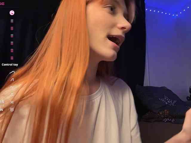MadonnaVanson webcam