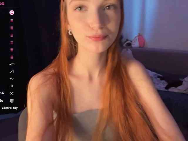 MadonnaVanson webcam
