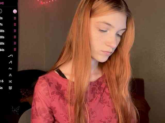 MadonnaVanson webcam