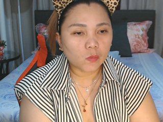 AsianHotMama143 Porn Show