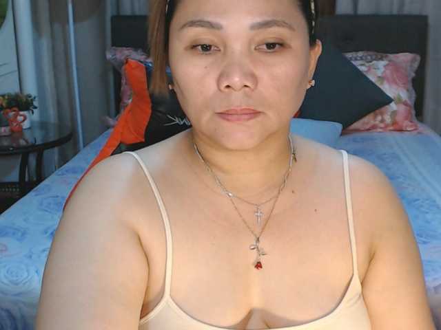AsianHotMama143
