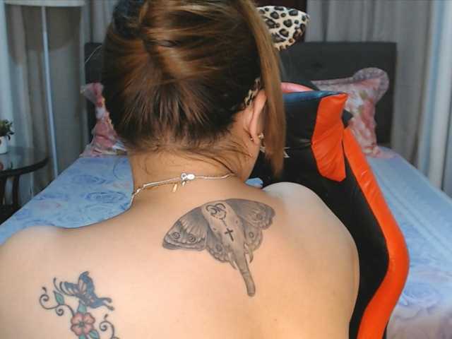 AsianHotMama143