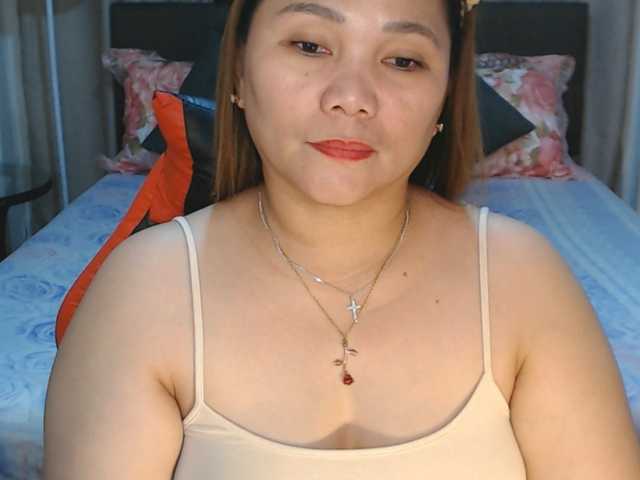 AsianHotMama143
