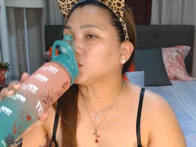 模特: AsianHotMama143