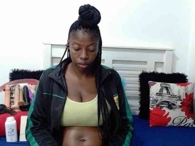 Chocolatemixxx55 webcam