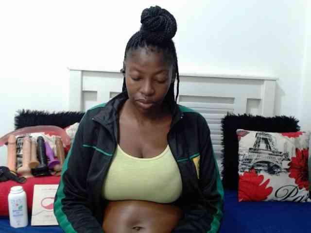 Chocolatemixxx55 webcam