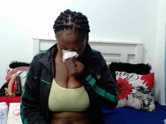 Chocolatemixxx55 webcam