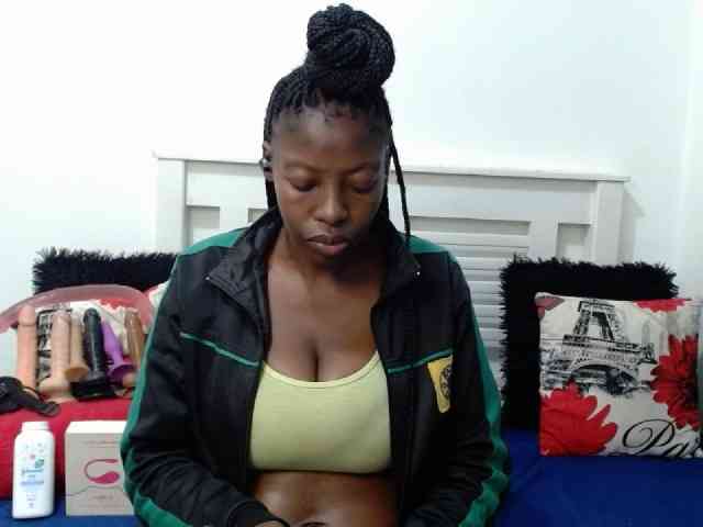 Chocolatemixxx55 webcam