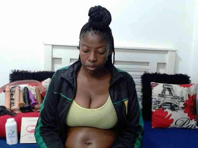 Chocolatemixxx55 webcam